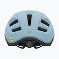 Giro Fixture II Integrated MIPS W casco bici blu porto opaco chiaro 3