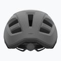 Giro Fixture II Integrated MIPS W casco da bici nero opaco titanio fade 3