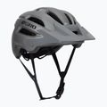 Casco da bicicletta Giro Fixture II Integrated MIPS in titanio opaco