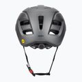 Casco da bicicletta Giro Fixture II Integrated MIPS in titanio opaco 4