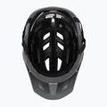 Casco da bicicletta Giro Fixture II Integrated MIPS in titanio opaco 5