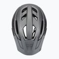 Casco da bicicletta Giro Fixture II Integrated MIPS in titanio opaco 6