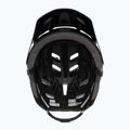 Casco da bicicletta Giro Fixture II XL nero opaco 6