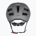 Casco da bicicletta Giro Fixture II XL in titanio opaco 3