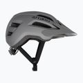 Casco da bicicletta Giro Fixture II XL in titanio opaco 4