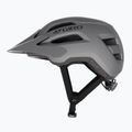 Casco da bicicletta Giro Fixture II XL in titanio opaco 5