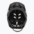 Casco da bicicletta Giro Fixture II XL in titanio opaco 6