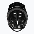 Casco da bicicletta Giro Fixture II nero opaco 6