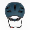 Casco da bicicletta Giro Fixture II blu porto opaco 3