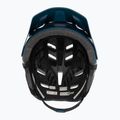 Casco da bicicletta Giro Fixture II blu porto opaco 6