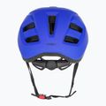 Giro Fixture II casco da bicicletta con finiture opache blu 3