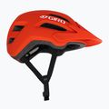 Giro Fixture II casco da bicicletta con finiture opache rosso 4