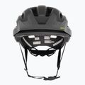 Giro Fixture II casco da bicicletta nero caldo opaco 3