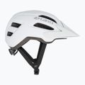 Casco da bicicletta Giro Fixture II bianco opaco 4