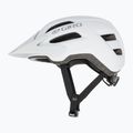 Casco da bicicletta Giro Fixture II bianco opaco 5