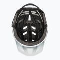 Casco da bicicletta Giro Fixture II bianco opaco 6