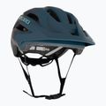 Casco bici donna Giro Fixture II W opaco ano harbor blue fade