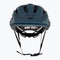 Casco bici donna Giro Fixture II W opaco ano harbor blue fade 2