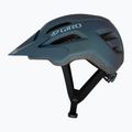 Casco bici donna Giro Fixture II W opaco ano harbor blue fade 4