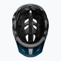 Casco bici donna Giro Fixture II W opaco ano harbor blue fade 6