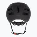 Casco bici donna Giro Fixture II W nero opaco rosa 2