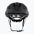 Casco bici donna Giro Fixture II W nero opaco rosa 3