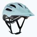 Casco bici donna Giro Fixture II W opaco blu porto chiaro