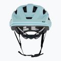 Casco bici donna Giro Fixture II W opaco blu porto chiaro 2