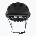 Casco da ciclismo da donna Giro Fixture II W nero opaco titanio sbiadito 2