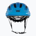 Giro Fixture II Integrated MIPS casco da bici per bambini blu ano opaco 2