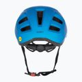 Giro Fixture II Integrated MIPS casco da bici per bambini blu ano opaco 3