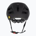 Casco bici per bambini Giro Fixture II Integrated MIPS nero opaco 3