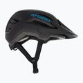 Casco bici per bambini Giro Fixture II Integrated MIPS nero opaco 4