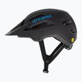 Casco bici per bambini Giro Fixture II Integrated MIPS nero opaco 5