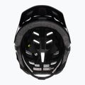 Casco bici per bambini Giro Fixture II Integrated MIPS nero opaco 6