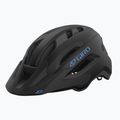 Casco bici per bambini Giro Fixture II Integrated MIPS nero opaco 7