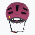 Giro Fixture II Integrated MIPS casco da bici da strada per bambini rosa opaco 2