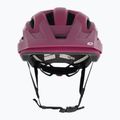 Giro Fixture II Integrated MIPS casco da bici da strada per bambini rosa opaco 3