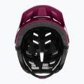 Giro Fixture II Integrated MIPS casco da bici da strada per bambini rosa opaco 6