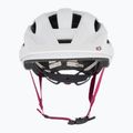 Giro Fixture II Integrated MIPS casco da bici per bambini bianco opaco bianco perlato ripple fade 2