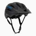 Casco da bici per bambini Giro Fixture II nero opaco