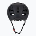Casco da bici per bambini Giro Fixture II nero opaco 4
