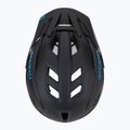 Casco da bici per bambini Giro Fixture II nero opaco 6