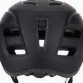 Casco da bici per bambini Giro Fixture II nero opaco 8