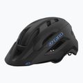 Casco da bici per bambini Giro Fixture II nero opaco