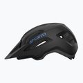 Casco da bici per bambini Giro Fixture II nero opaco 2