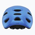 Giro Scamp Integrated MIPS casco da bici per bambini blu ano opaco 3