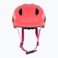 Casco da bici per bambini Giro Scamp Integrated MIPS rosa opaco viola sbiadito 2