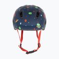 Giro Scamp Integrated MIPS casco da bici per bambini midnight space opaco 2