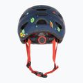 Giro Scamp Integrated MIPS casco da bici per bambini midnight space opaco 3